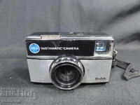 BZTS ΣΤΑΡ ΡΕΤΡΟ ΦΩΤΟΓΡΑΦΙΚΗ ΜΗΧΑΝΗ KODAK INSTAMATIC CAMERA 155