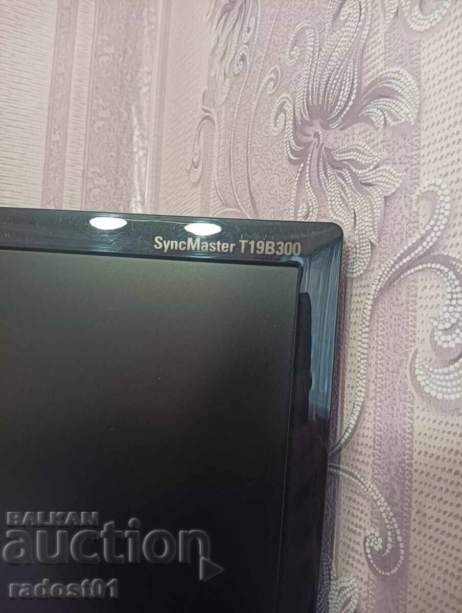 Auction SAMSUNG LED TV B.C. (Used/Second-hand) Auction SAMSUNG LED TV B.C. (Used/Second-hand)