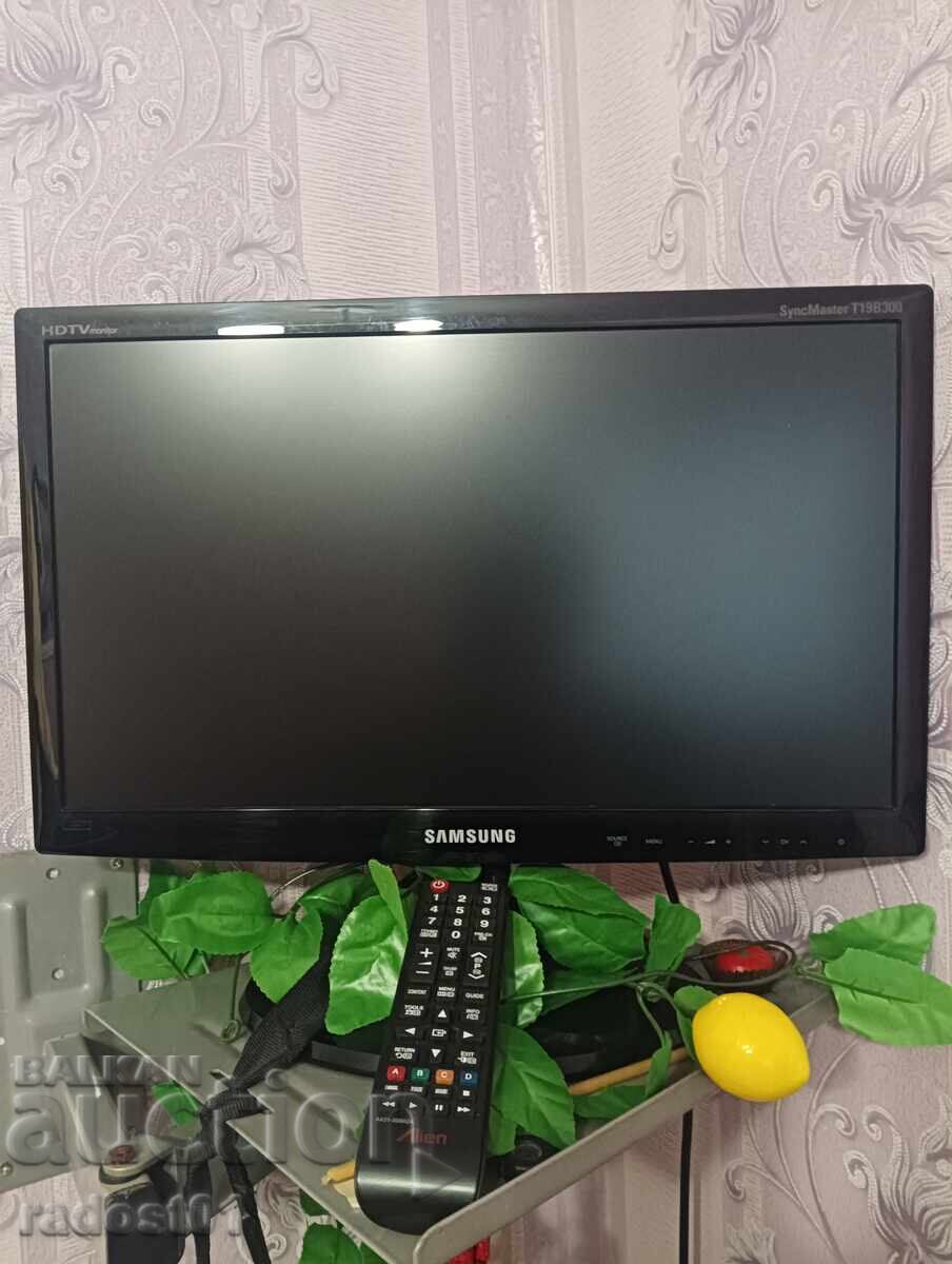 SAMSUNG LED TV B.C. (Used/Second-hand) - 5 SAMSUNG LED TV B.C. (Used/Second-hand) - 5