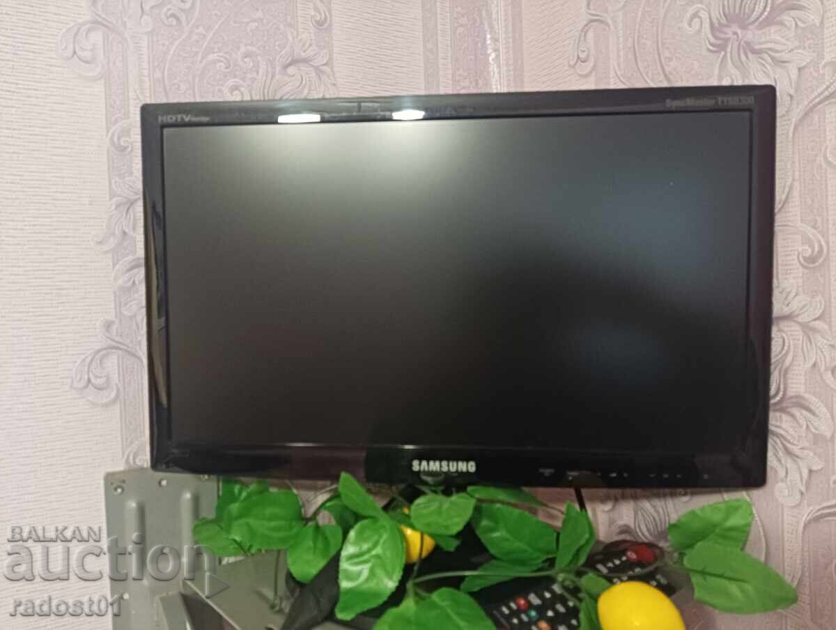 SAMSUNG LED TV B.C. (Used/Second-hand) SAMSUNG LED TV B.C. (Used/Second-hand)