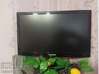 SAMSUNG LED TV B.C. (Used/Second-hand)