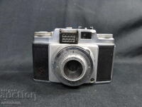 BZTS ΣΤΑΡ ΡΕΤΡΟ ΦΩΤΟΓΡΑΦΙΚΗ ΜΗΧΑΝΗ AGFA SILETTE-L