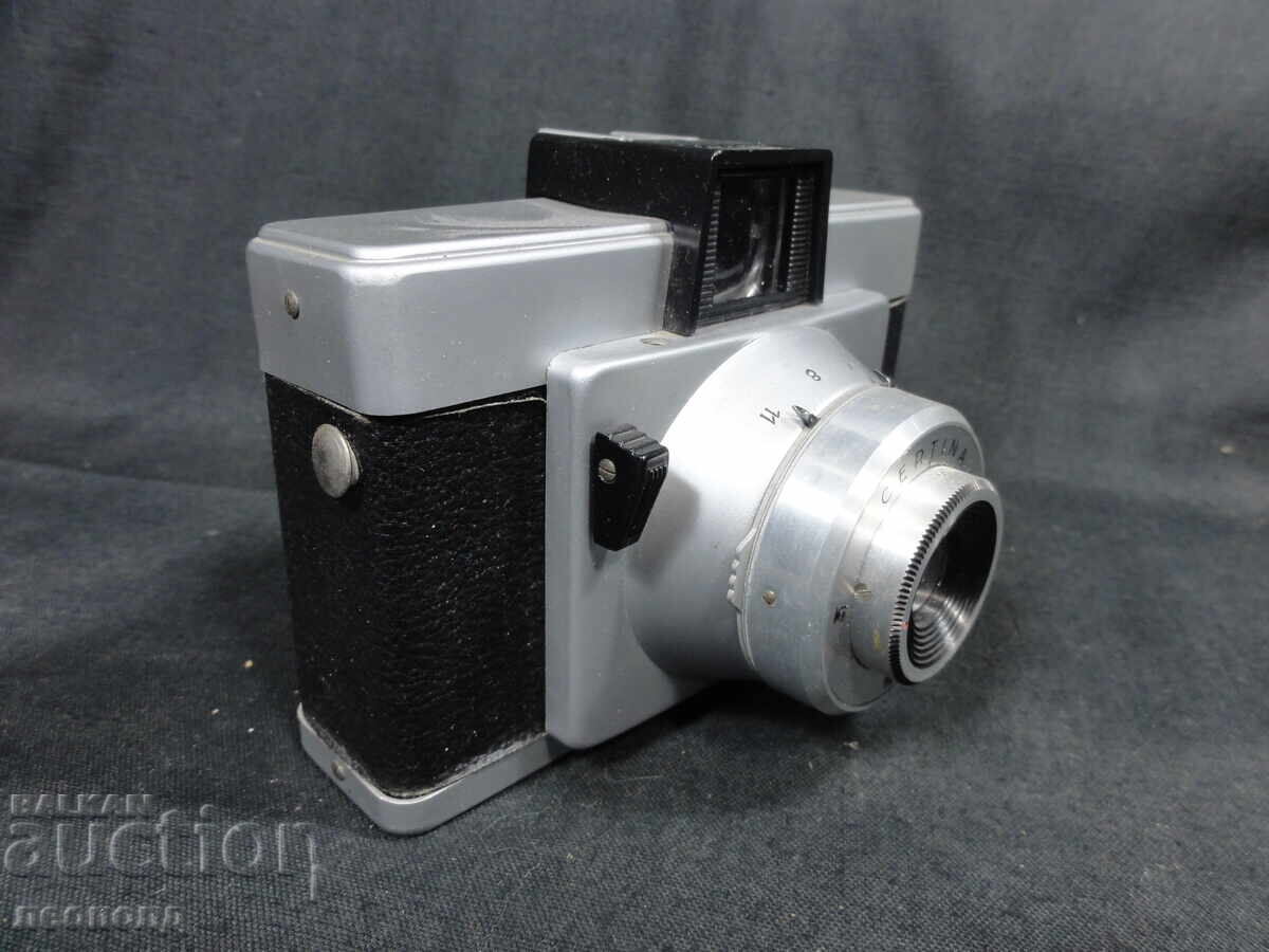 Доставка на БЗЦ СТАР РЕТРО ЛЕНТОВ ФОТОАПАРАТ CERTO CERTINA Доставка на БЗЦ СТАР РЕТРО ЛЕНТОВ ФОТОАПАРАТ CERTO CERTINA