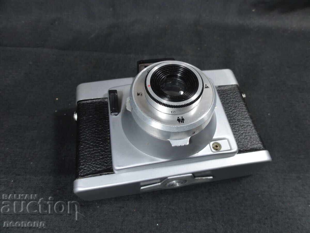 БЗЦ СТАР РЕТРО ЛЕНТОВ ФОТОАПАРАТ CERTO CERTINA - 5 БЗЦ СТАР РЕТРО ЛЕНТОВ ФОТОАПАРАТ CERTO CERTINA - 5