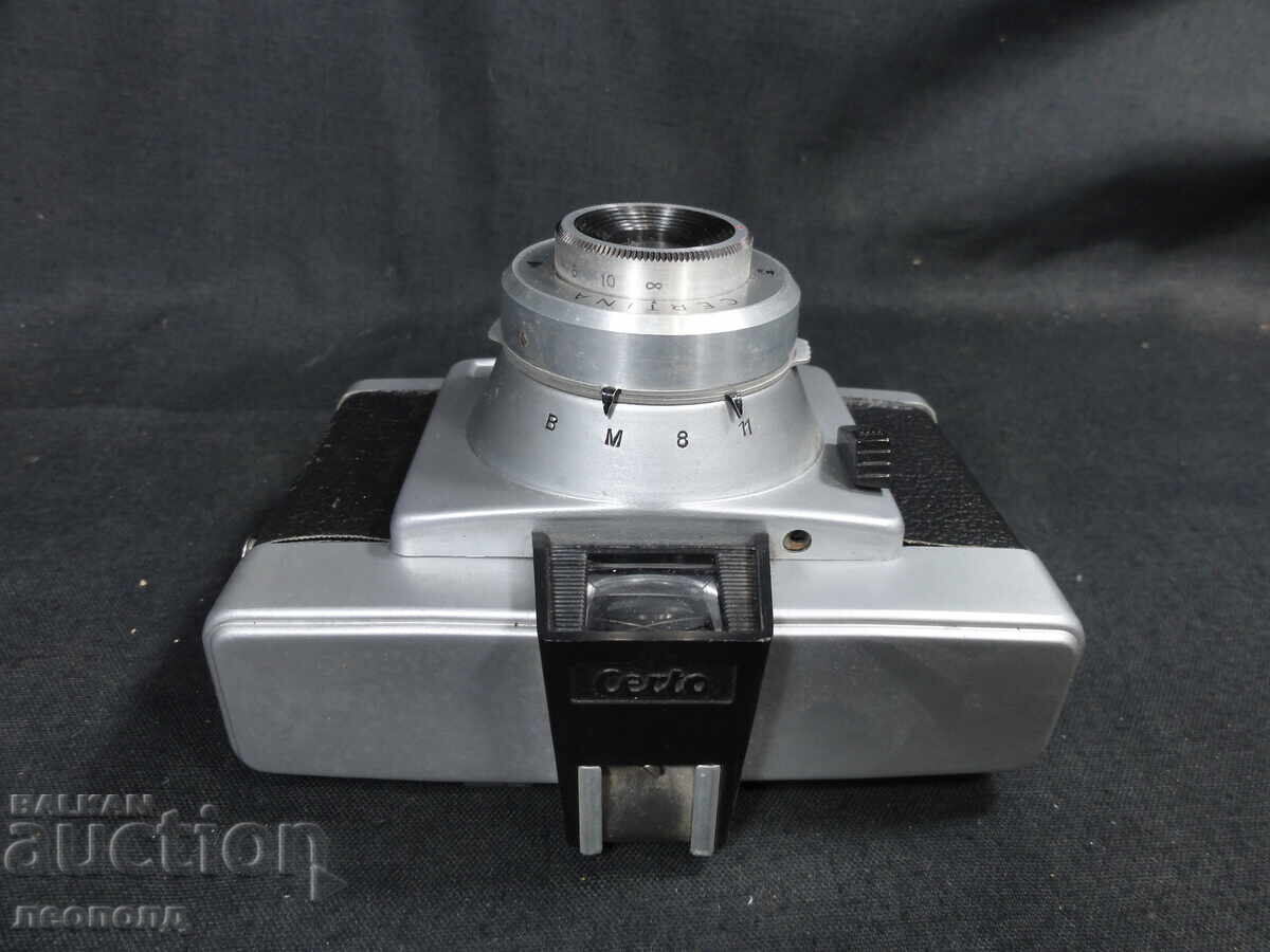 БЗЦ СТАР РЕТРО ЛЕНТОВ ФОТОАПАРАТ CERTO CERTINA - 6 БЗЦ СТАР РЕТРО ЛЕНТОВ ФОТОАПАРАТ CERTO CERTINA - 6