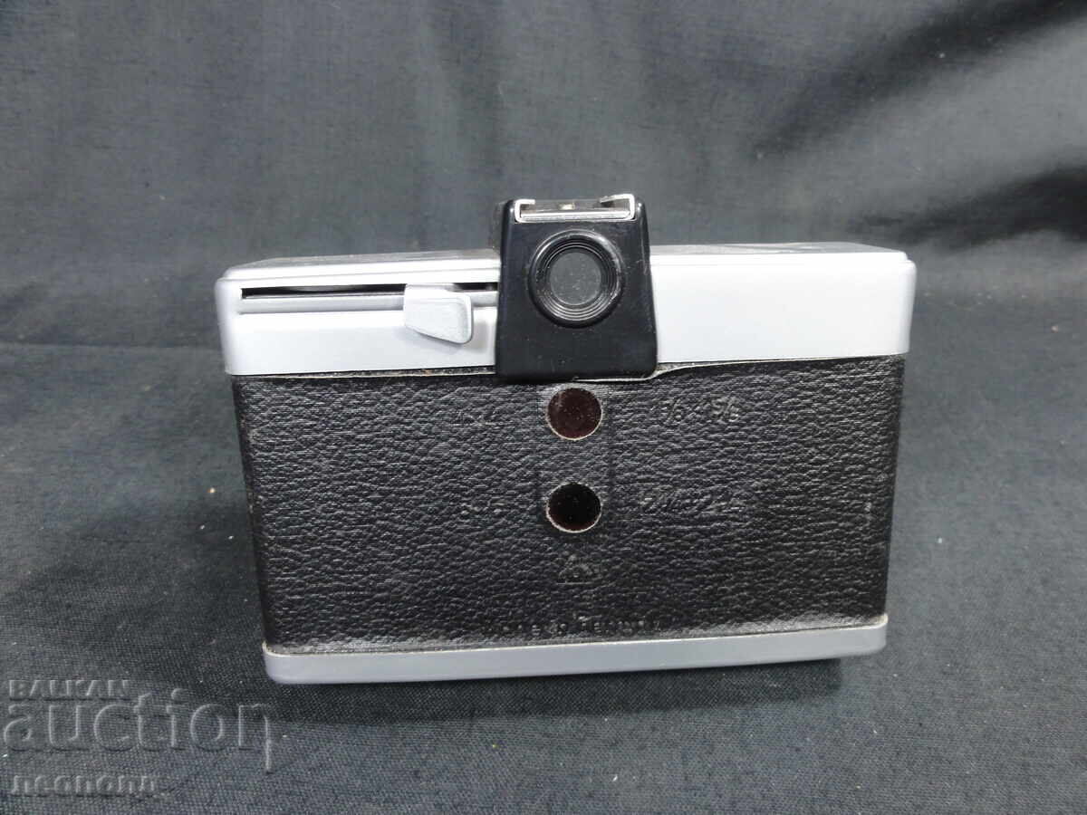 БЗЦ СТАР РЕТРО ЛЕНТОВ ФОТОАПАРАТ CERTO CERTINA - 7 БЗЦ СТАР РЕТРО ЛЕНТОВ ФОТОАПАРАТ CERTO CERTINA - 7