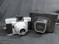 BZTS STAR RETRO ΛΕΝΤΩΝ ΦΩΤΟΜΗΧΑΝΗ CERTO CERTINA