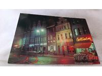 Καρτ ποστάλ Opole Zabytkowe Kamieniczki w Rynku