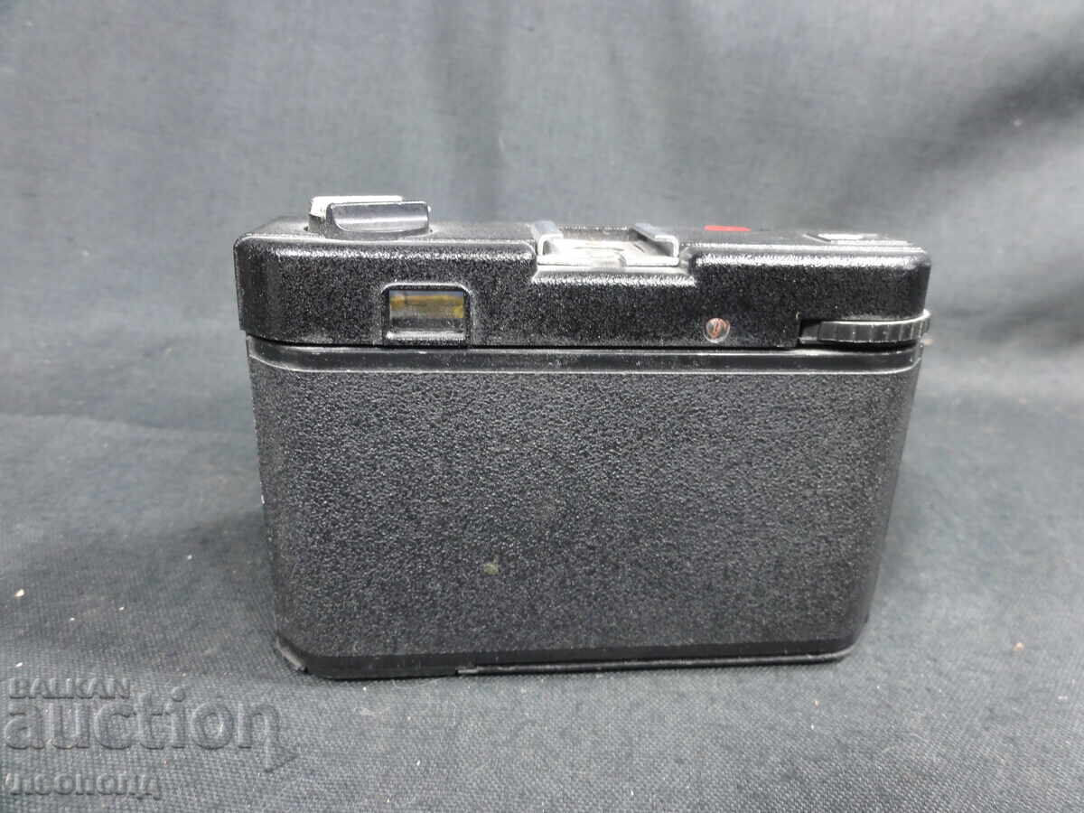 BZTS STAR RETRO SOCIALIST USSR LENS CAMERA ELIKON 535 - 6 BZTS STAR RETRO SOCIALIST USSR LENS CAMERA ELIKON 535 - 6