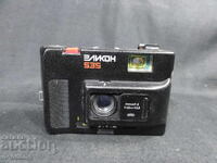 BZTS ΣΤΑΡ ΡΕΤΡΟ ΣΟΣ ΣΣΣΡ ΛΕΝΤΩΦ ΦΩΤΟΓΡΑΦΙΚΗ ΜΗΧΑΝΗ ΕΛΙΚΟΝ 535