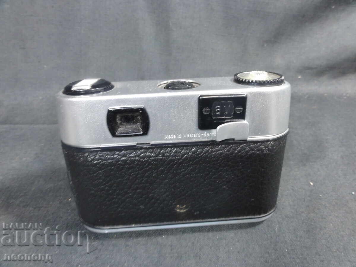 BZTs STAR RETRO FILM CAMERA REVUE 300 CS - 6 BZTs STAR RETRO FILM CAMERA REVUE 300 CS - 6