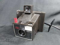 BZTS ΣΤΑΡ ΡΕΤΡΟ ΦΩΤΟΓΡΑΦΙΚΗ ΜΗΧΑΝΗ POLAROID ZIP LAND CAMERA