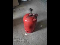 Δοχείο υγραερίου