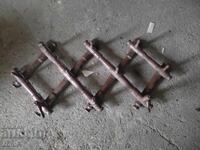 Παλιά ξύλινη αγροτική κρεμάστρα Τιμή 20 lv