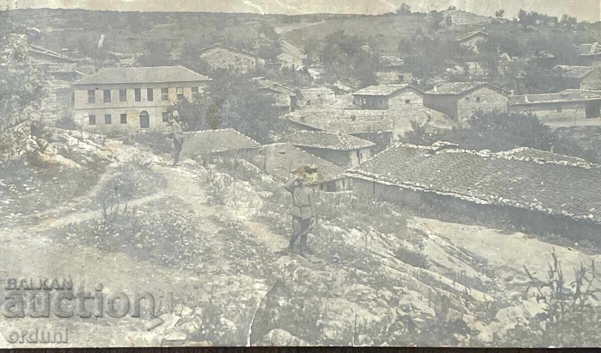 5213 Kingdom of Bulgaria Military Cemetery of the 49th Regiment, Huma Village with price 20.00 BGN | € 10.23 5213 Kingdom of Bulgaria Military Cemetery of the 49th Regiment, Huma Village with price 20.00 BGN | € 10.23