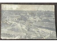 5213 Kingdom of Bulgaria Military Cemetery of the 49th Regiment, Huma Village