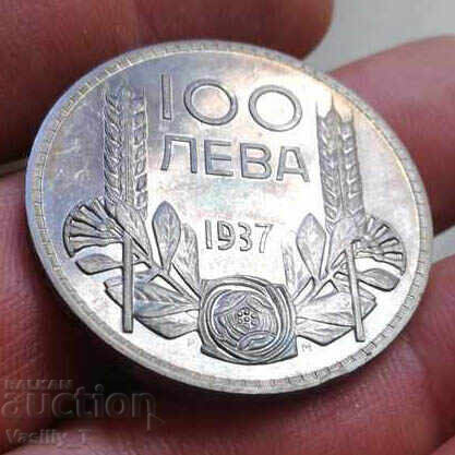 Παράδοση Από 1 lev! 100 leva 1937 Παράδοση Από 1 lev! 100 leva 1937