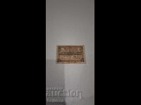 25 de pfennig Germania