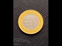 Бахрейн 100 филса 2001 г.