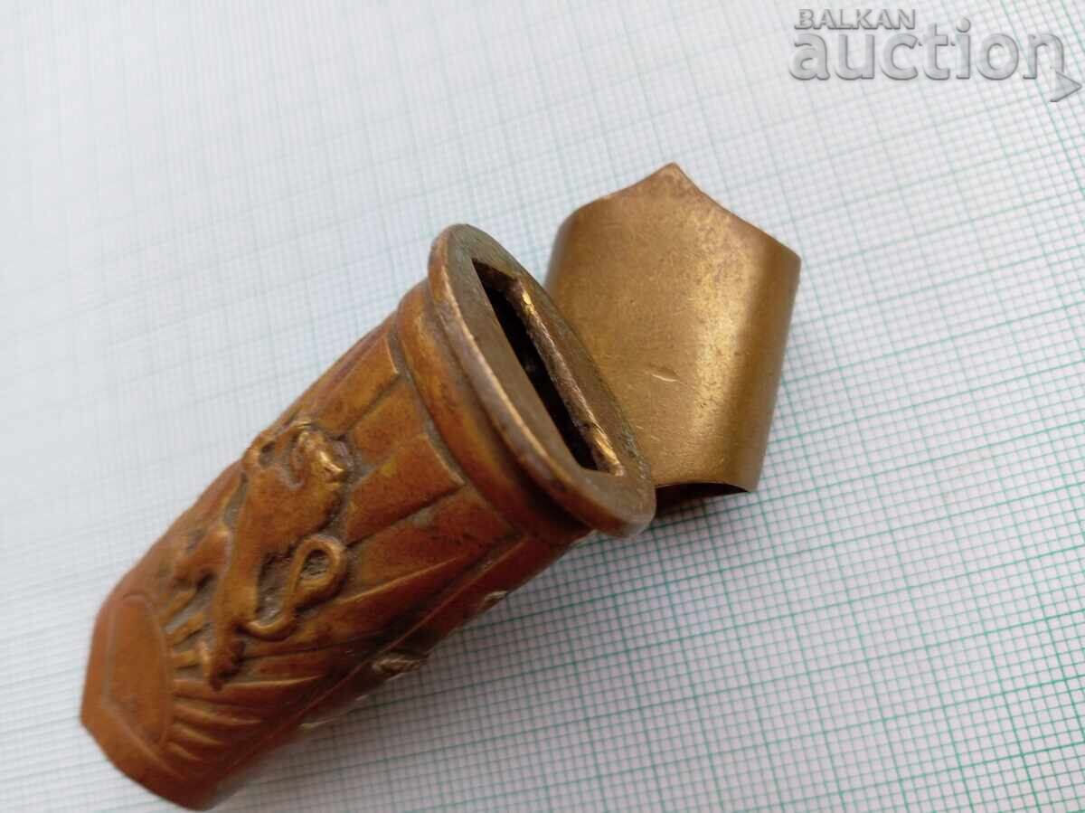 Licitație Brățară din pumnal de ofițer de infanterie