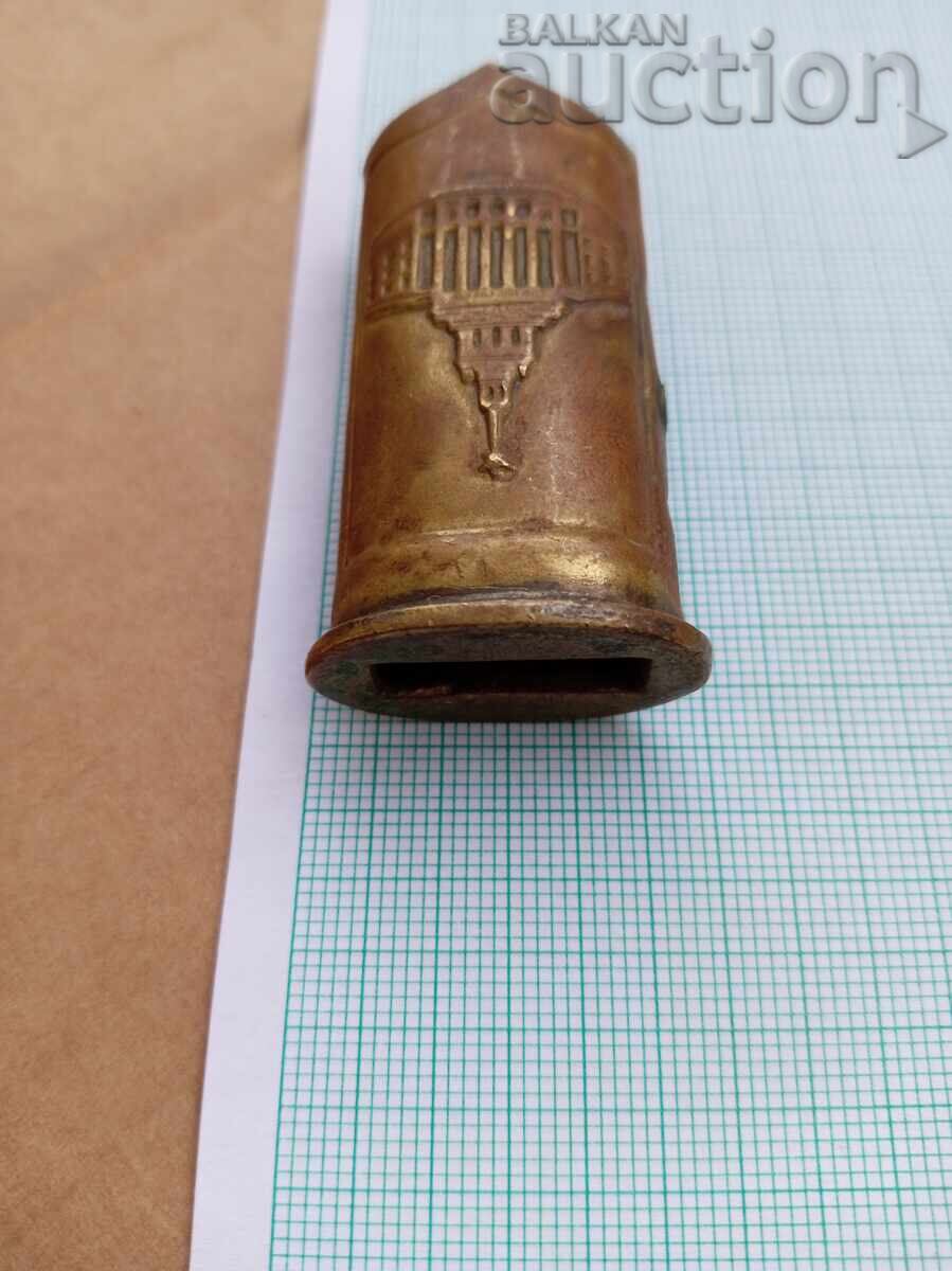 Brățară din pumnal de ofițer de infanterie - 6