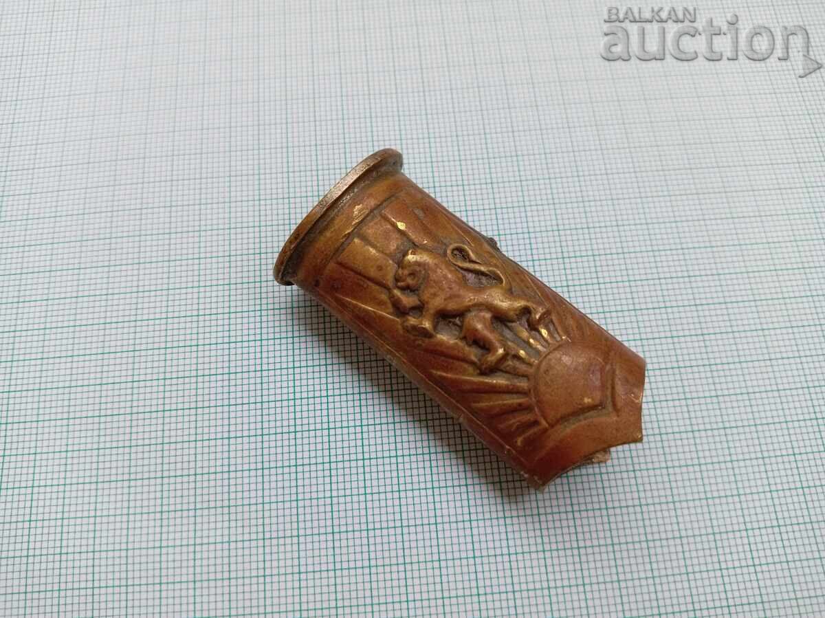 Brățară din pumnal de ofițer de infanterie