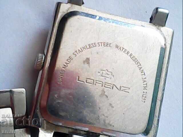 Доставка на швецарски 4асовник LORENZ 100% оригинал