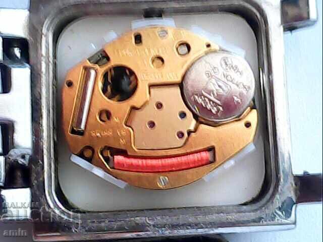 Ελβετικό ρολόι LORENZ 100% αυθεντικό - 5 Ελβετικό ρολόι LORENZ 100% αυθεντικό - 5