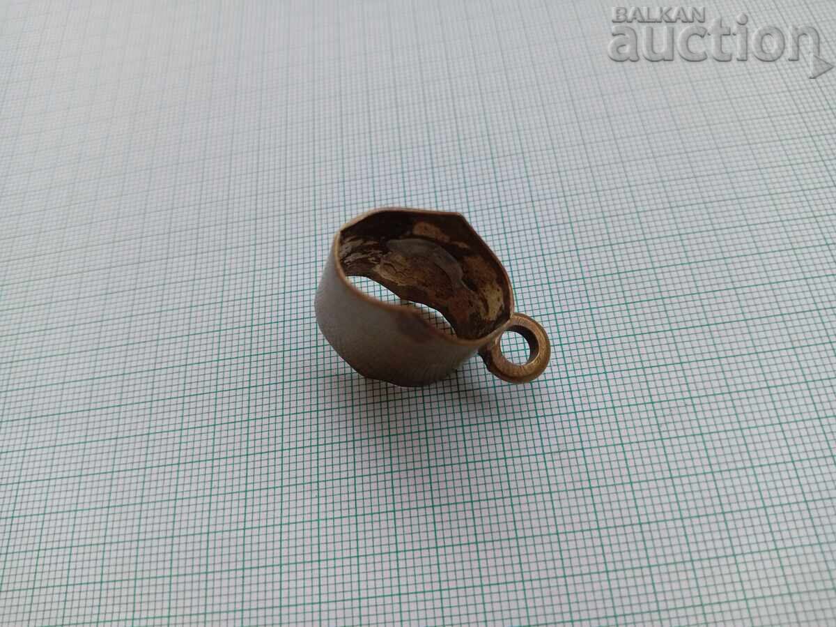 Hryvnia from a general military officer's dirk with price 21.00 BGN | € 10.74