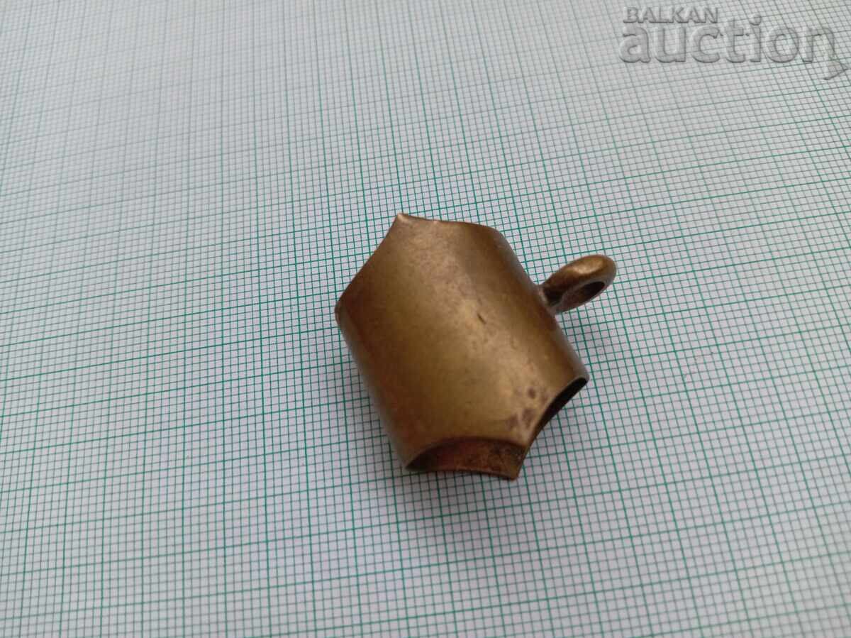 Auction  Hryvnia from a general military officer's dirk