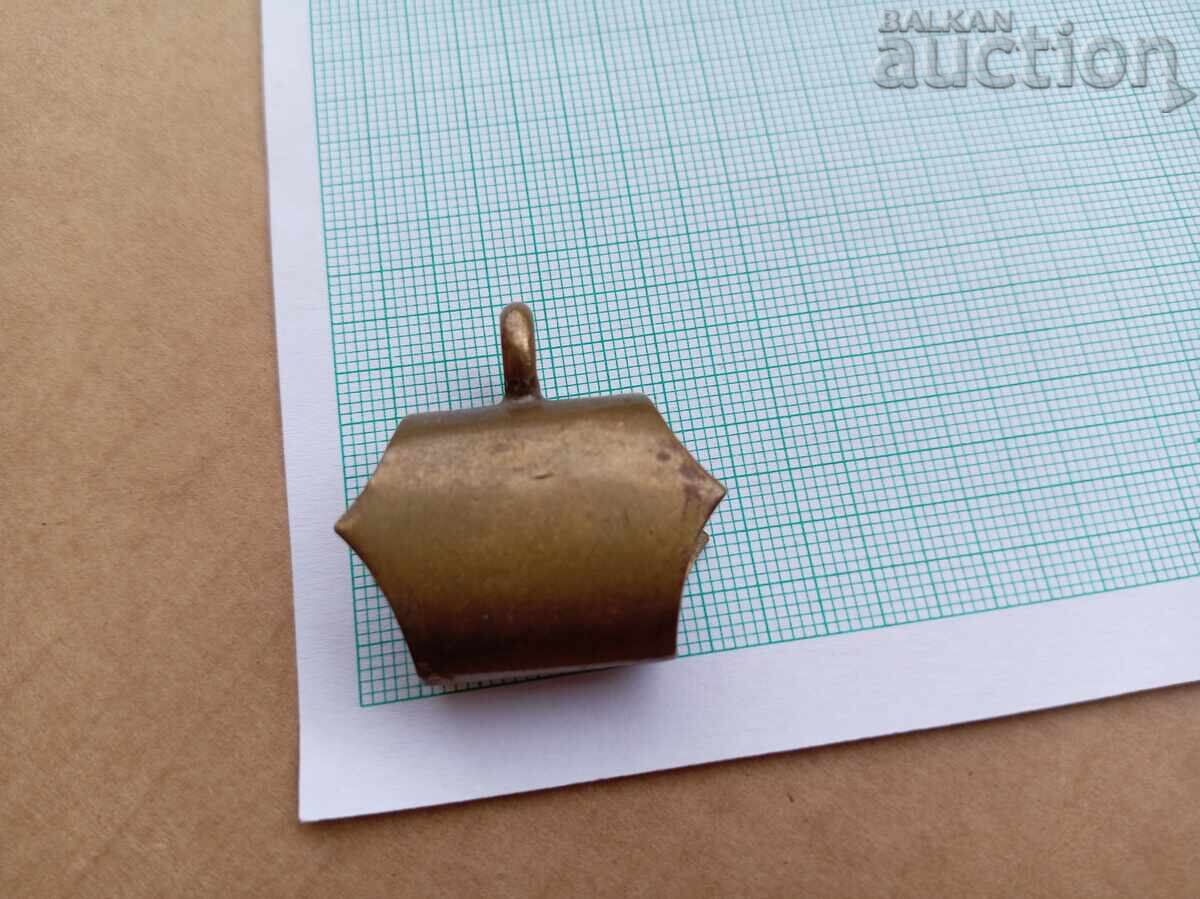 Hryvnia from a general military officer's dirk - 5