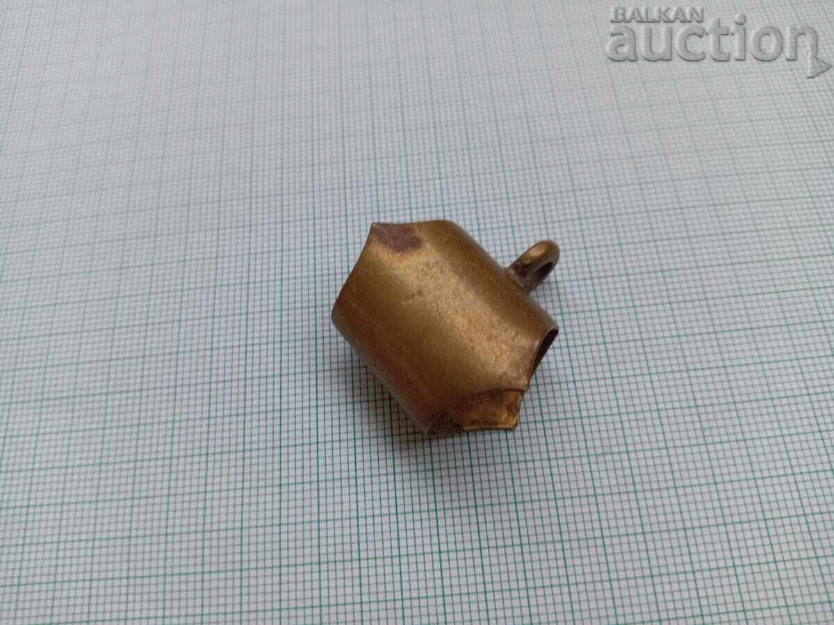 Hryvnia from a general military officer's dirk