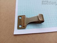 Port-cartuș de ofițer de infanterie (cu referire la tipul de cartușe, nu la un cartuș propriu-zis)