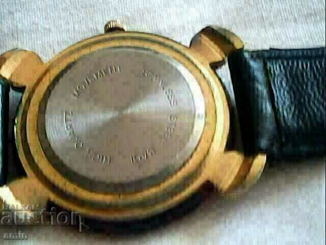 Auction  1 pc Swiss made