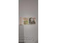 10 толара Словения