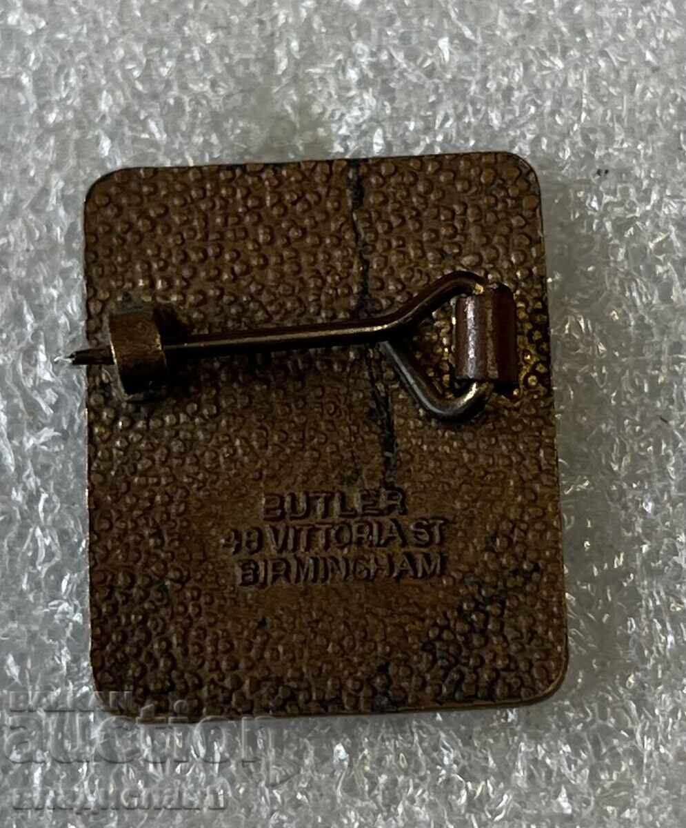 Sports Badge GREAT BRITAIN with price 5.00 BGN | € 2.56 Sports Badge GREAT BRITAIN with price 5.00 BGN | € 2.56