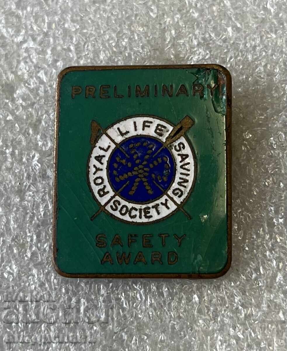 Sports Badge GREAT BRITAIN Sports Badge GREAT BRITAIN