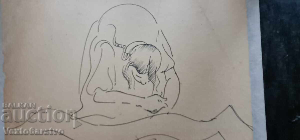 Ζωγραφική-ΣΧΕΔΙΟ - ΚΑΛΛΙΤΕΧΝΙΚΟ,,ΑΛΕΞΑΝΔΡΟΣ ΝΤΟΜΠΡΙΝΟΦ" με τιμή 299.99 BGN | € 153.38 Ζωγραφική-ΣΧΕΔΙΟ - ΚΑΛΛΙΤΕΧΝΙΚΟ,,ΑΛΕΞΑΝΔΡΟΣ ΝΤΟΜΠΡΙΝΟΦ" με τιμή 299.99 BGN | € 153.38