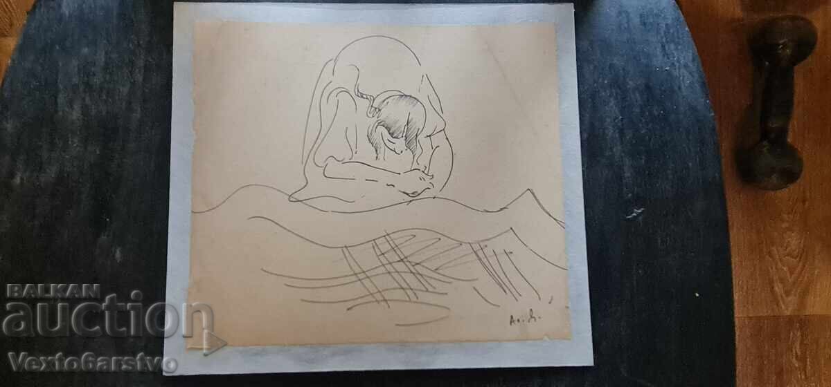 Ζωγραφική-ΣΧΕΔΙΟ - ΚΑΛΛΙΤΕΧΝΙΚΟ,,ΑΛΕΞΑΝΔΡΟΣ ΝΤΟΜΠΡΙΝΟΦ" Ζωγραφική-ΣΧΕΔΙΟ - ΚΑΛΛΙΤΕΧΝΙΚΟ,,ΑΛΕΞΑΝΔΡΟΣ ΝΤΟΜΠΡΙΝΟΦ"