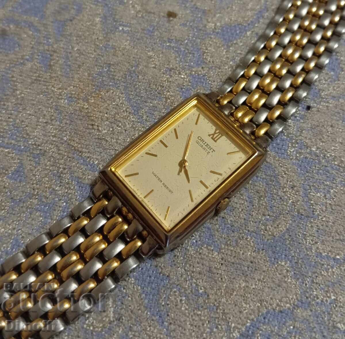 Аукцион Часовник ориент Аукцион Часовник ориент