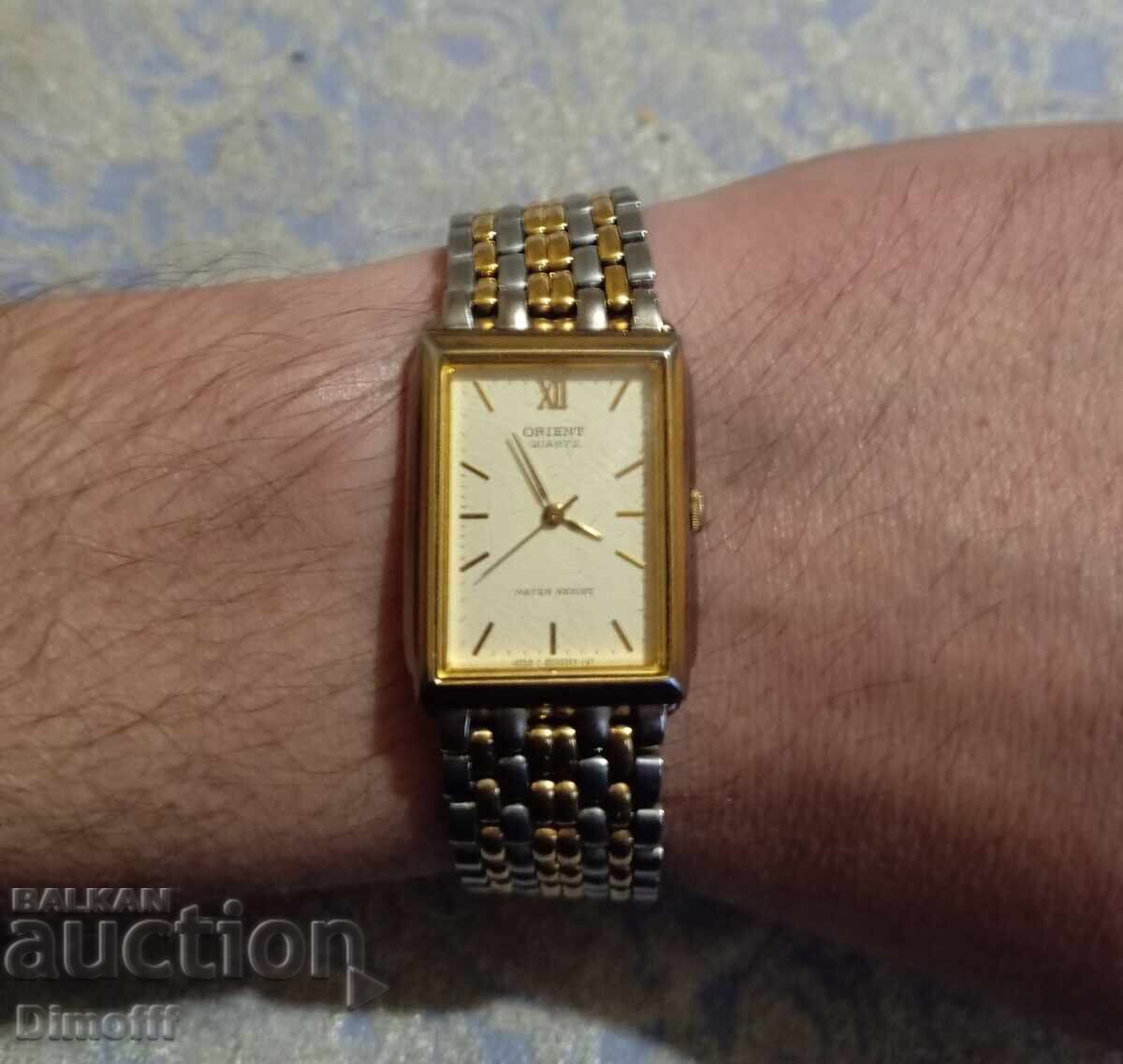 Часовник ориент - 5 Часовник ориент - 5