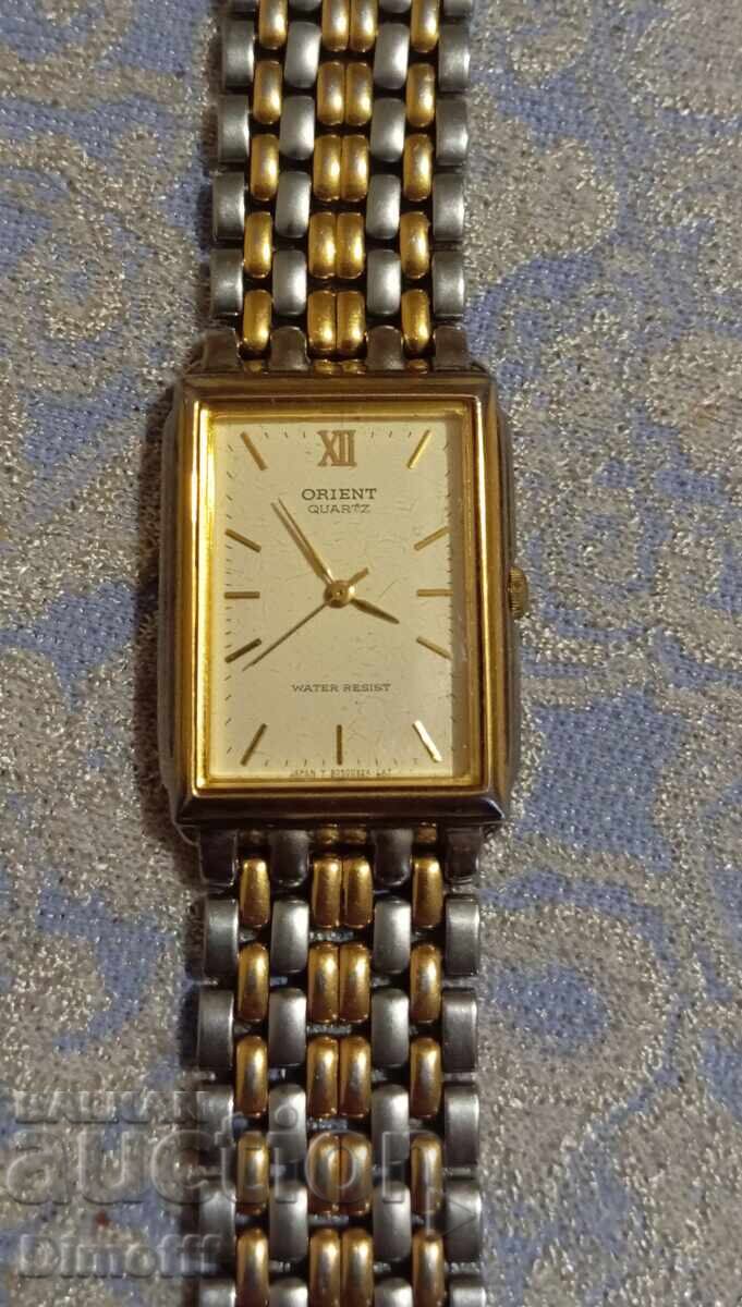 Часовник ориент Часовник ориент