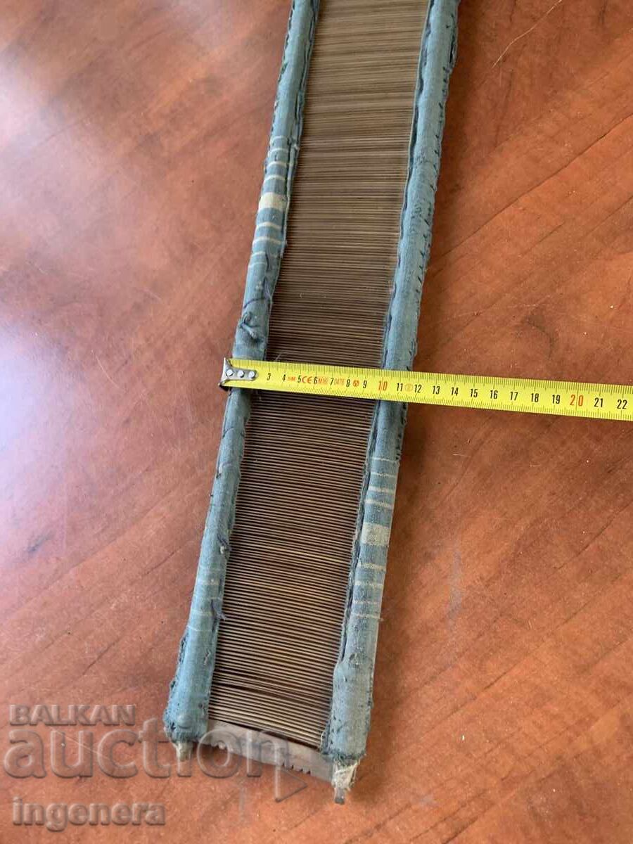 Licitație Păduche Păduche Stan Țesut Etnic Război Pieptene de la Soc Licitație Păduche Păduche Stan Țesut Etnic Război Pieptene de la Soc