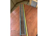 BŬRDO BŬRDU ΣΤΑΝ ΥΦΑΣΜΑ ΕΘΝΙΚΟ ΣΧΕΔΙΟ ΧΤΕΝΑ ΑΠΟ ΤΟ ΣΟΣΙΑΛΙΣΜΟ