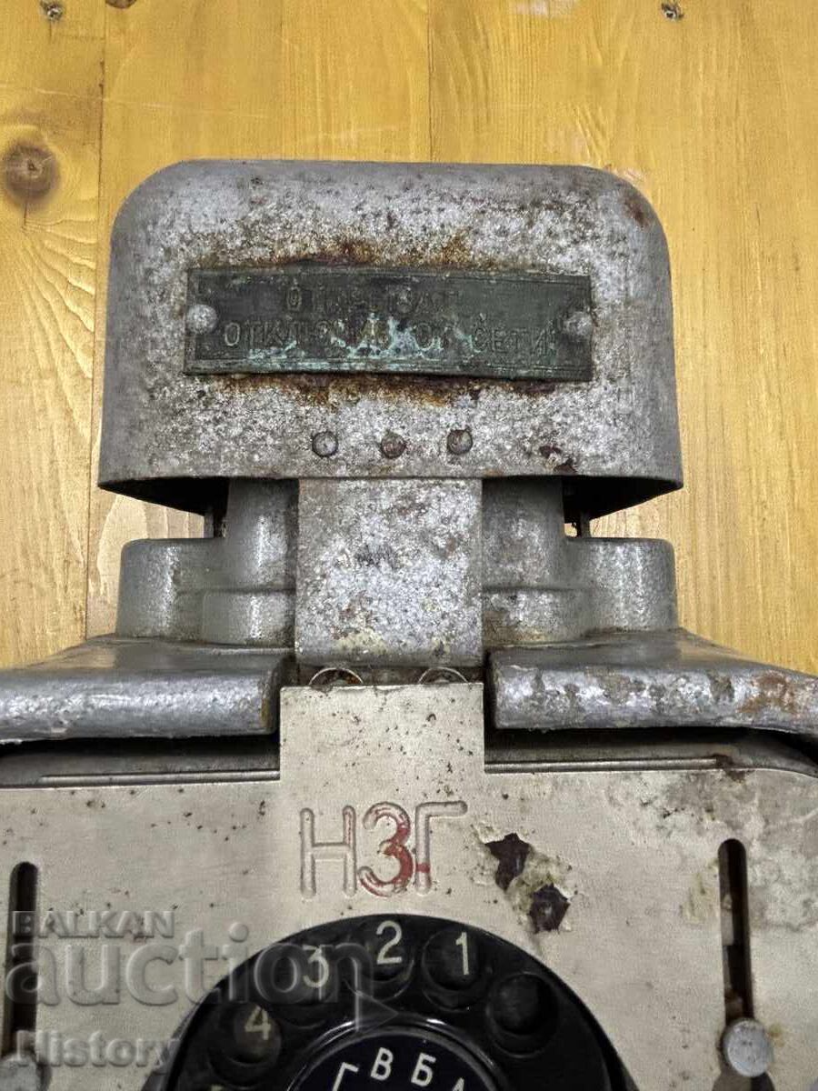 Livrarea Telefon de bord