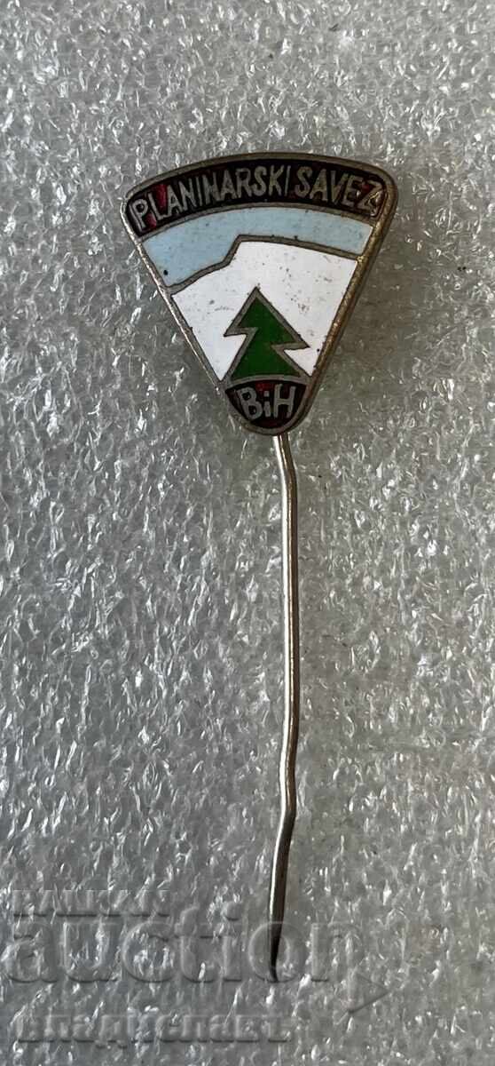 Ορειβατικός Σύλλογος Βοσνίας και Ερζεγοβίνης