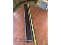 BŬRDO BŬRDU ΣΤΑΝ ΥΦΑΣΜΑ ΕΘΝΙΚΟ ΣΧΕΔΙΟ ΧΤΕΝΑ ΑΠΟ ΤΟ ΣΟΣΙΑΛΙΣΜΟ