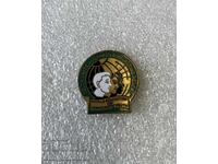 World Federation of Democratic Youth