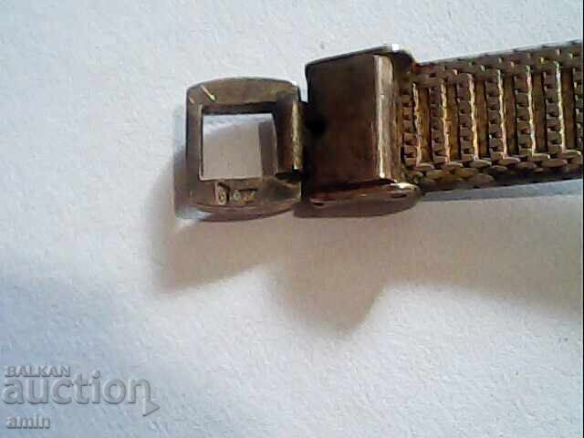 Ceas de buzunar vechi din argint, funcțional, probă 925 - 5 Ceas de buzunar vechi din argint, funcțional, probă 925 - 5