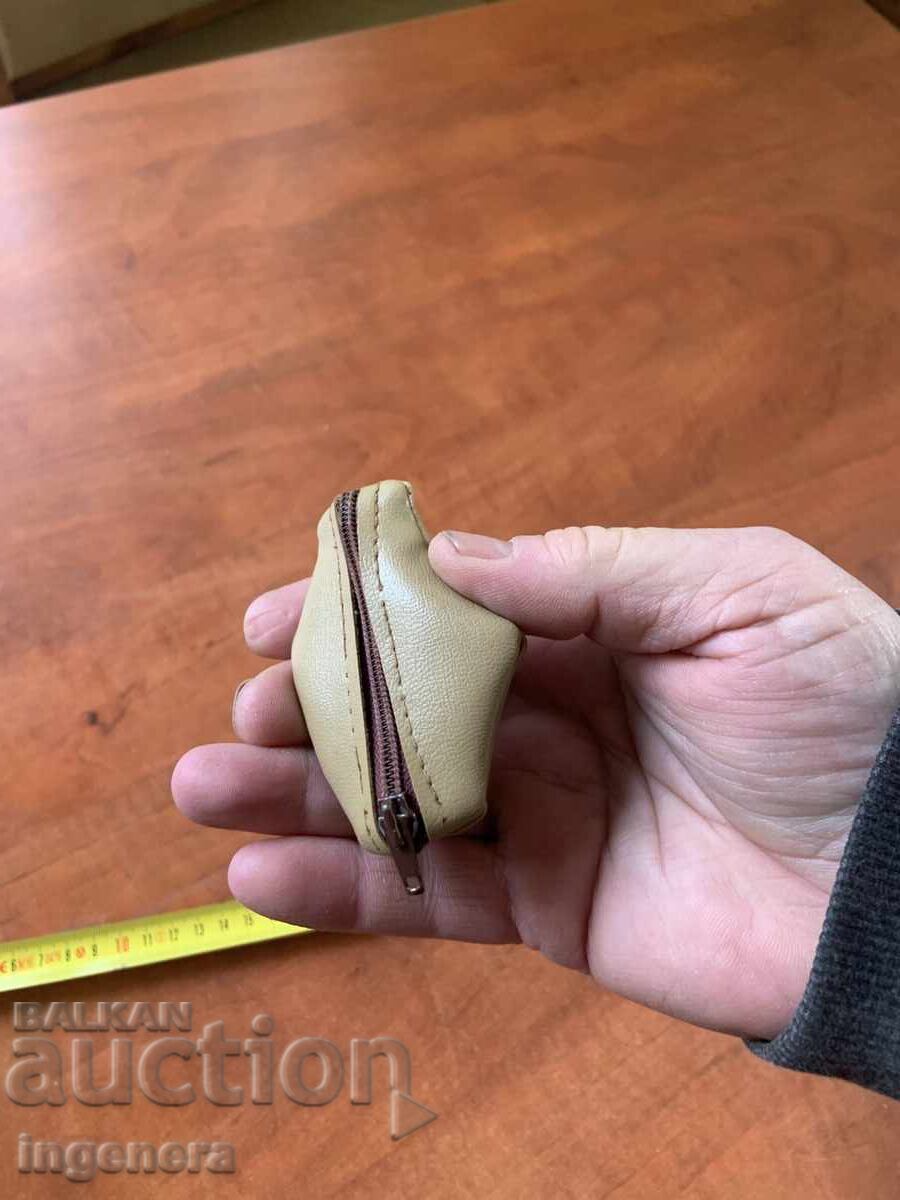 POȘETĂ KESIA PORTMONEU PORTOFEL MINI cu preț 6.00 BGN | € 3.07